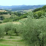 Alloggio per agriturismo La Valle Dei Fiori Di Bellucci Rosanna