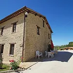 Lantgård La Valle Dei Fiori *