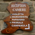 Alloggio per agriturismo La Valle Dei Fiori Di Bellucci Rosanna