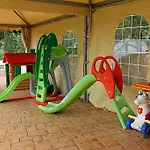 Alloggio per agriturismo La Valle Dei Fiori Di Bellucci Rosanna