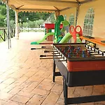 Alloggio per agriturismo La Valle Dei Fiori Di Bellucci Rosanna
