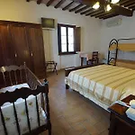 Alloggio per agriturismo La Valle Dei Fiori Di Bellucci Rosanna Torre de' Calzolari