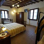 Alloggio per agriturismo La Valle Dei Fiori Di Bellucci Rosanna Torre de' Calzolari