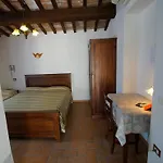 Alloggio per agriturismo La Valle Dei Fiori Di Bellucci Rosanna Torre de' Calzolari