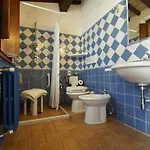 Alloggio per agriturismo La Valle Dei Fiori Di Bellucci Rosanna