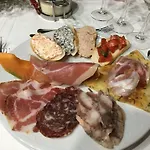 Alloggio per agriturismo La Valle Dei Fiori Di Bellucci Rosanna Torre de' Calzolari