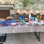 La Valle Dei Fiori Di Bellucci Rosanna Alloggio per agriturismo