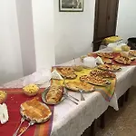 La Valle Dei Fiori Di Bellucci Rosanna Alloggio per agriturismo Torre de' Calzolari