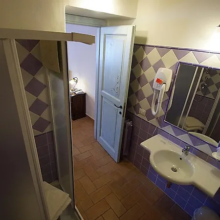 Alloggio per agriturismo La Valle Dei Fiori Di Bellucci Rosanna