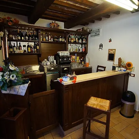 Alloggio per agriturismo La Valle Dei Fiori Di Bellucci Rosanna