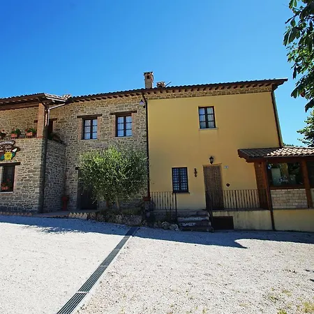 La Valle Dei Fiori