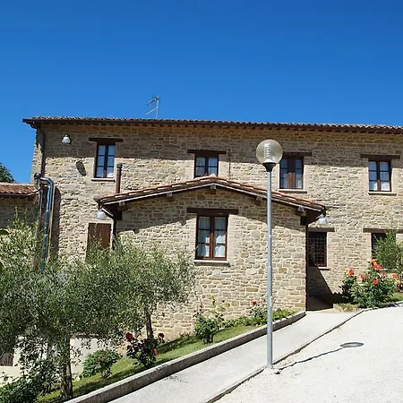 La Valle Dei Fiori Di Bellucci Rosanna Torre de' Calzolari