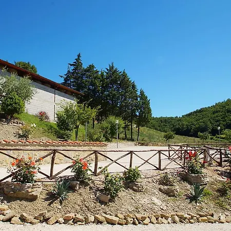 Alloggio per agriturismo La Valle Dei Fiori Di Bellucci Rosanna
