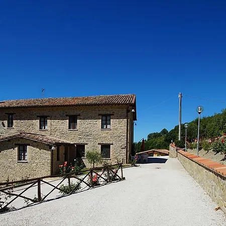 La Valle Dei Fiori Di Bellucci Rosanna Torre de' Calzolari