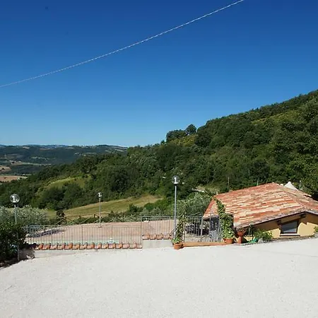 La Valle Dei Fiori Di Bellucci Rosanna Torre de' Calzolari