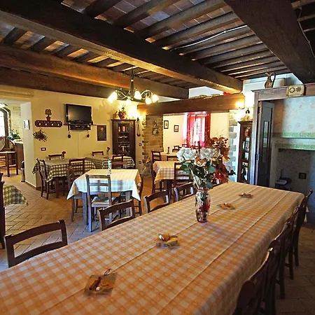 Alloggio per agriturismo La Valle Dei Fiori Di Bellucci Rosanna