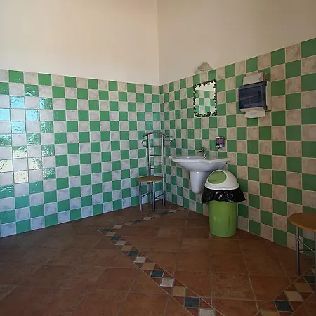 בית חווה La Valle Dei Fiori Di Bellucci Rosanna