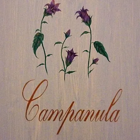 בית חווה La Valle Dei Fiori Di Bellucci Rosanna