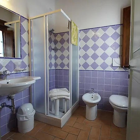 La Valle Dei Fiori Di Bellucci Rosanna