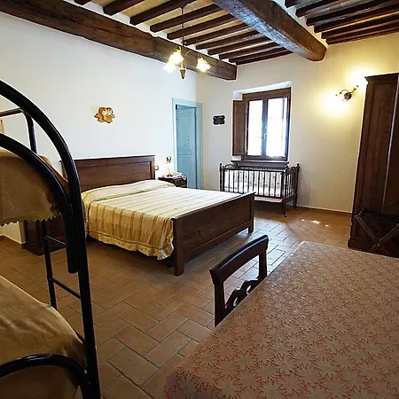 La Valle Dei Fiori Di Bellucci Rosanna Torre de' Calzolari