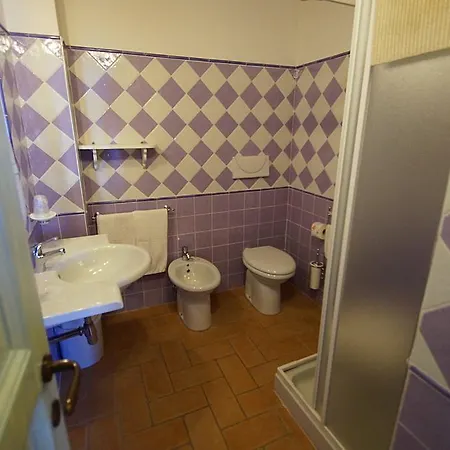 בית חווה La Valle Dei Fiori Di Bellucci Rosanna *