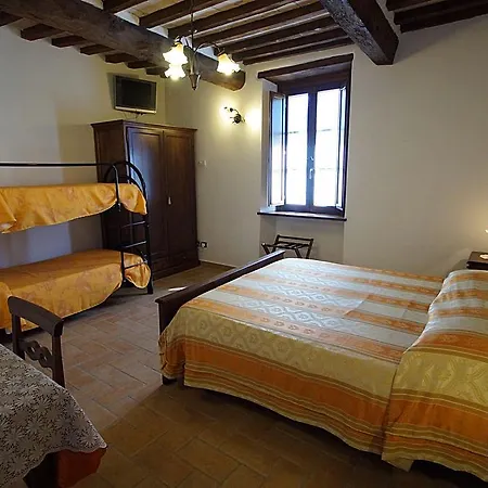 La Valle Dei Fiori Di Bellucci Rosanna Torre de' Calzolari