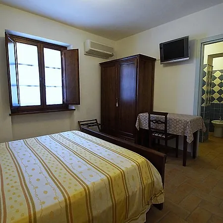 La Valle Dei Fiori Di Bellucci Rosanna Torre de' Calzolari