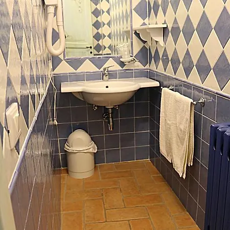 בית חווה La Valle Dei Fiori Di Bellucci Rosanna *