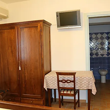 Alloggio per agriturismo La Valle Dei Fiori Di Bellucci Rosanna Torre de' Calzolari