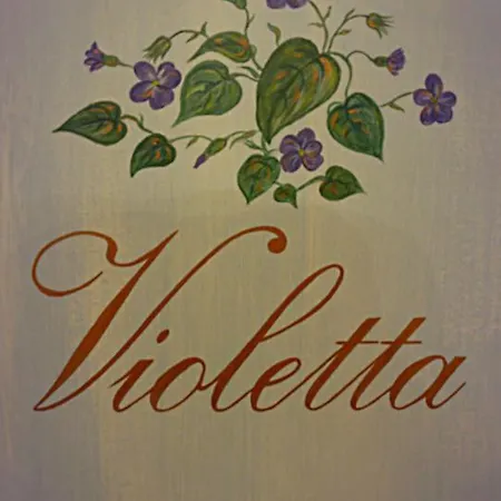 בית חווה La Valle Dei Fiori Di Bellucci Rosanna *