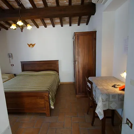 Alloggio per agriturismo La Valle Dei Fiori Di Bellucci Rosanna Torre de' Calzolari