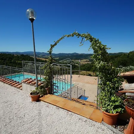 La Valle Dei Fiori Di Bellucci Rosanna Torre de' Calzolari