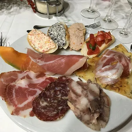 בית חווה La Valle Dei Fiori Di Bellucci Rosanna Torre de' Calzolari