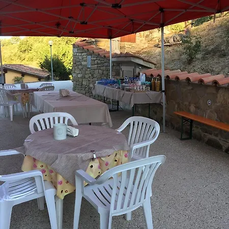 La Valle Dei Fiori Di Bellucci Rosanna