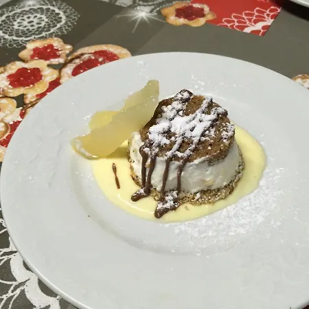 Alloggio per agriturismo La Valle Dei Fiori Di Bellucci Rosanna Torre de' Calzolari