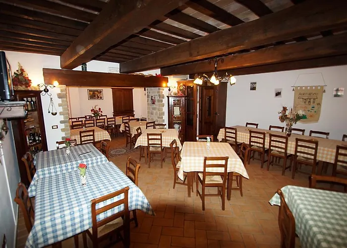 Фермерский дом La Valle Dei Fiori Torre de' Calzolari